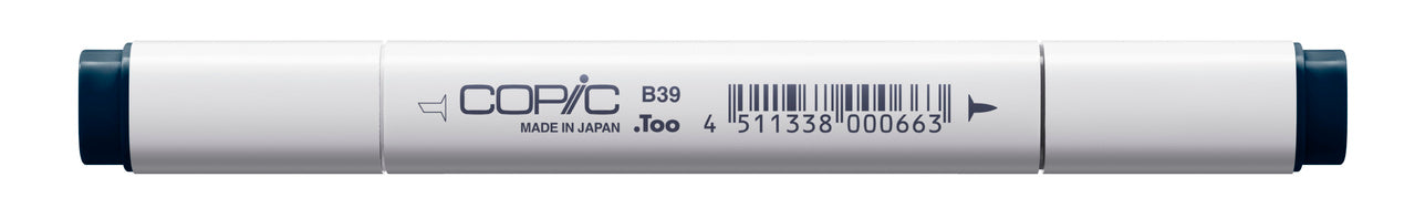 COPIC ORIG B39 PRUSSIAN