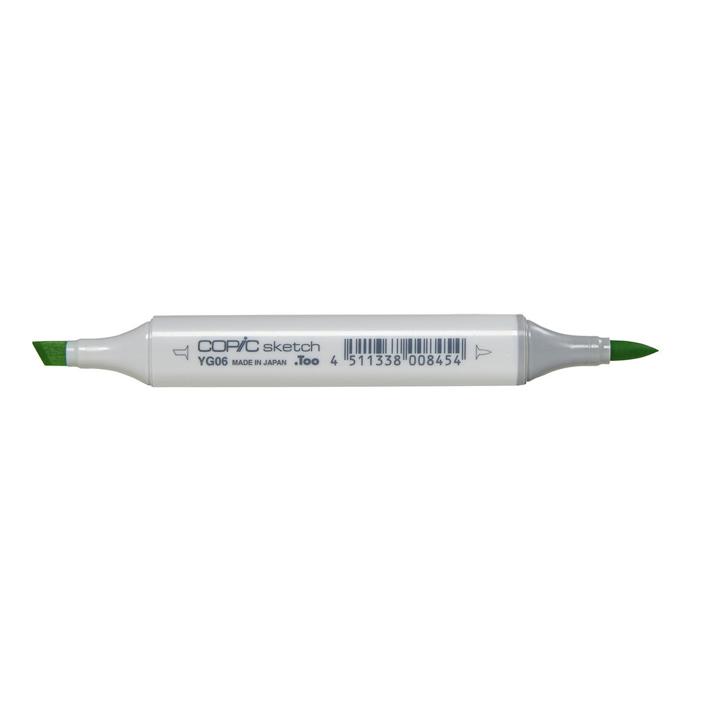 COPIC SKTCH YG06 YELL GR