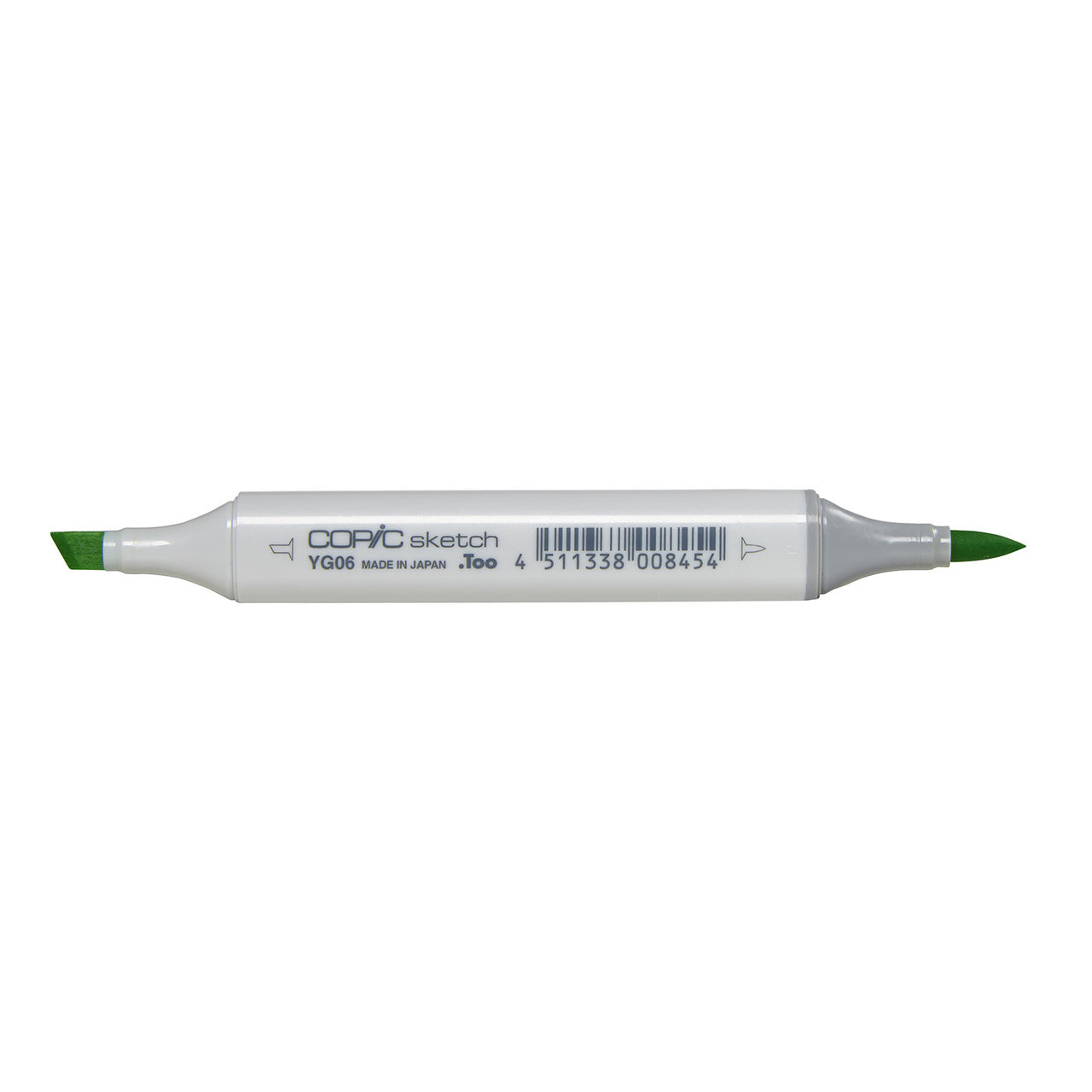 COPIC SKTCH YG06 YELL GR