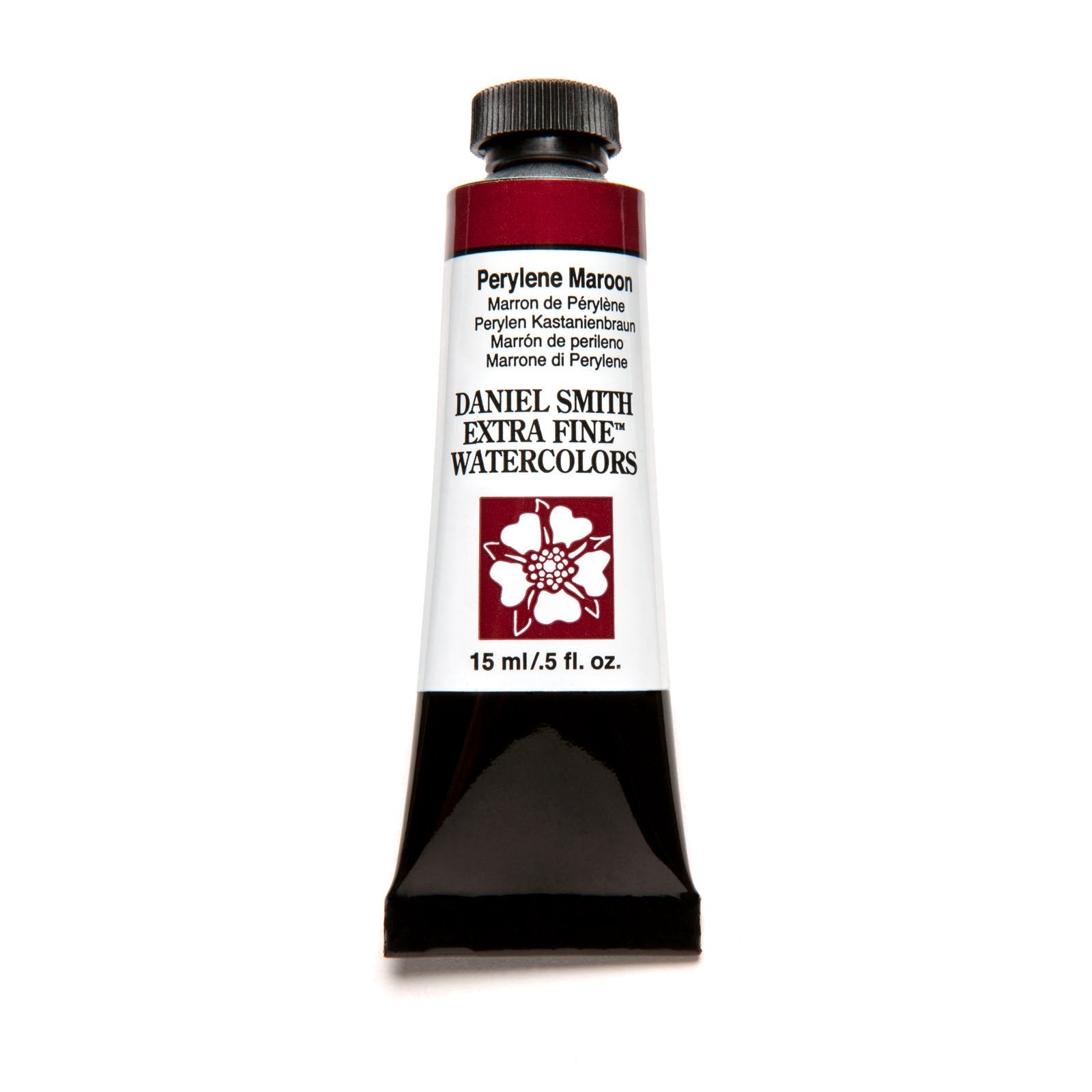 DS W/C 15ML PERYLENE MAROON