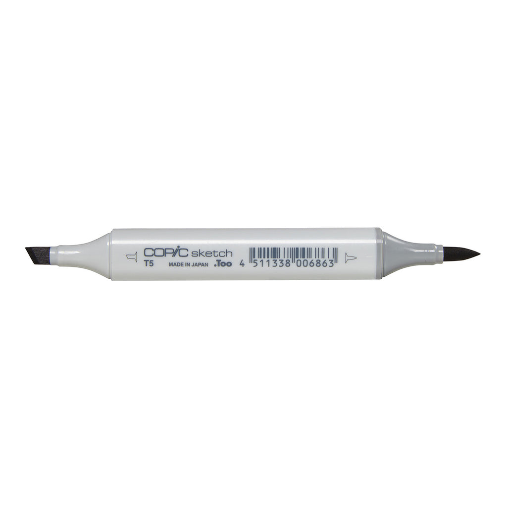 COPIC SKTCH T5 TONER GRA