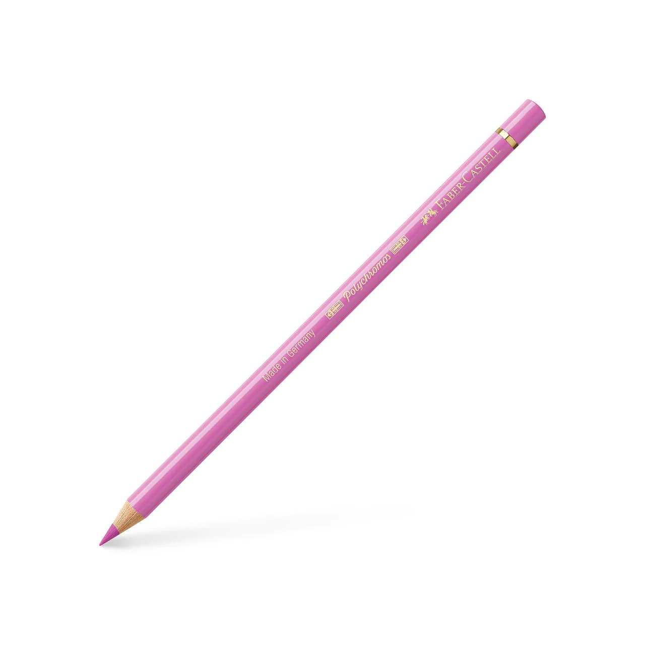 POLYCHROMOS LT MAGENTA
