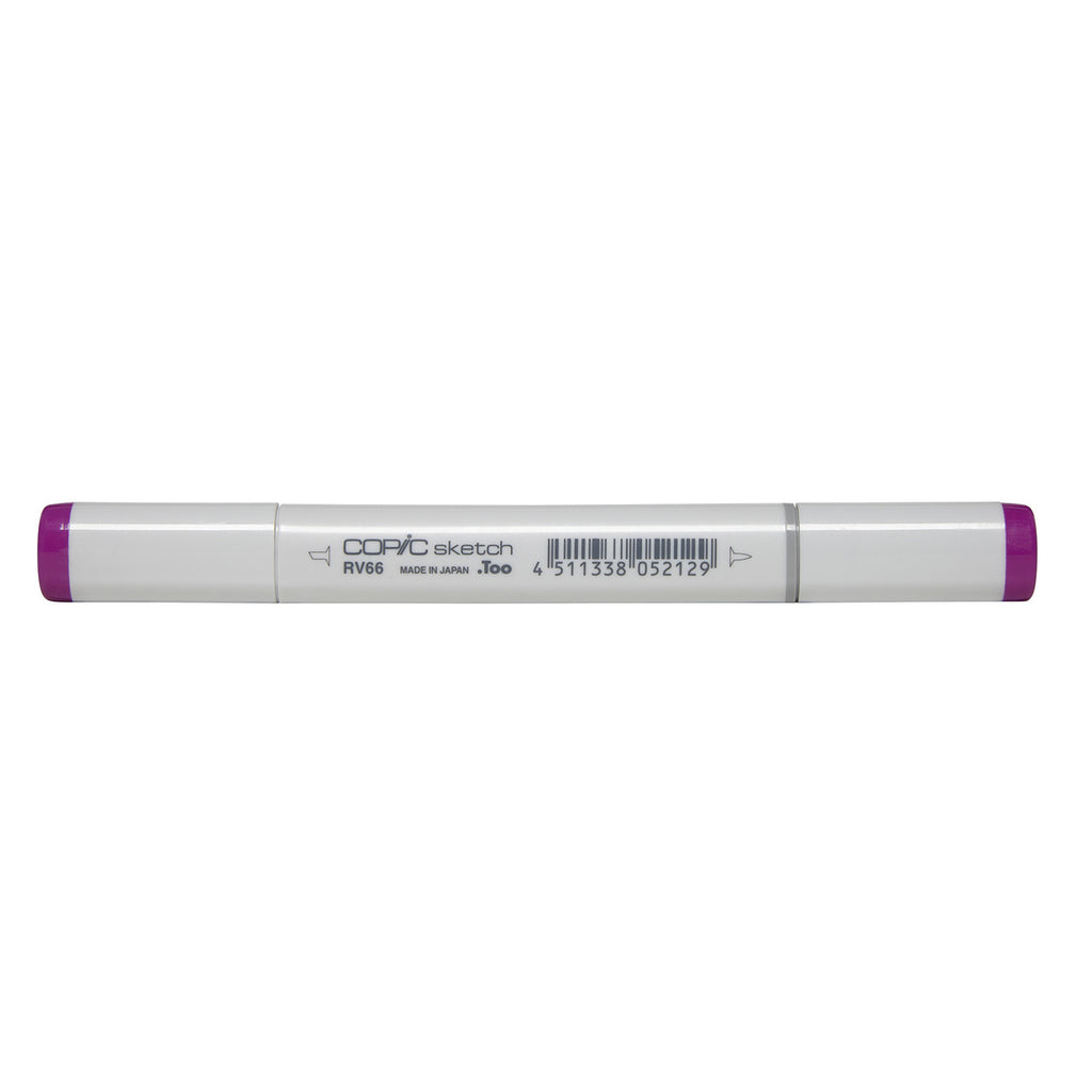 COPIC SKTCH RV66 RASPBRY
