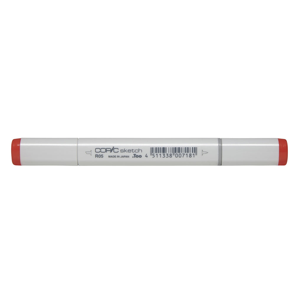 COPIC SKTCH R05 SALMON R