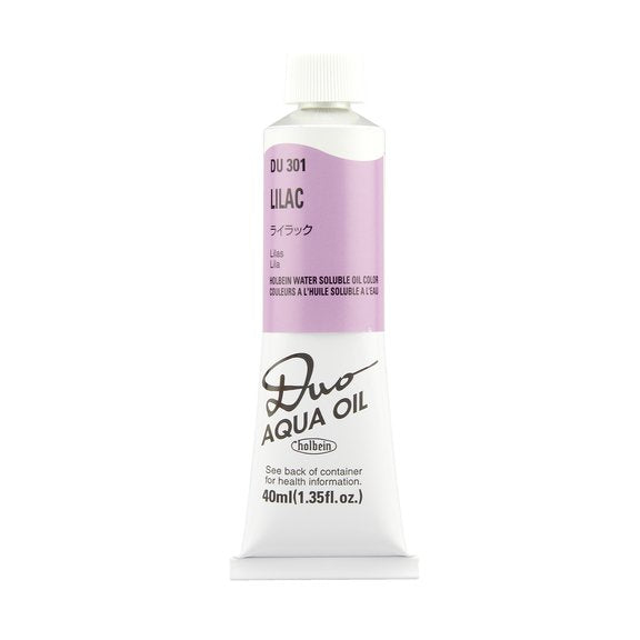 DUO 40ML LILAC