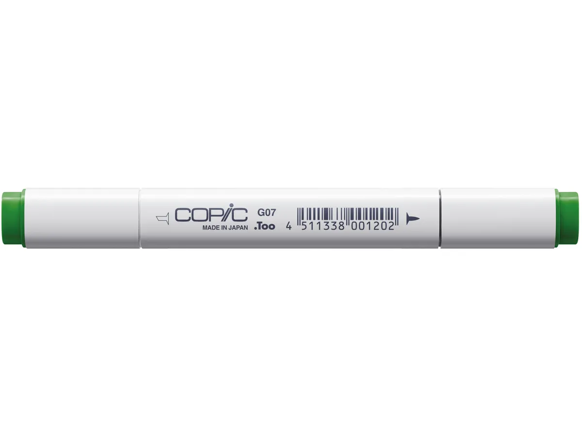 COPIC ORIG G07 NILE GRE