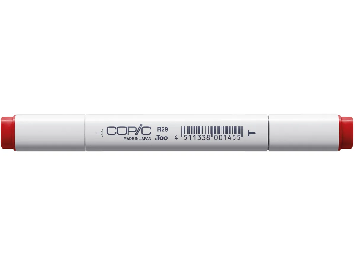 COPIC ORIG R29 LIPSTK R