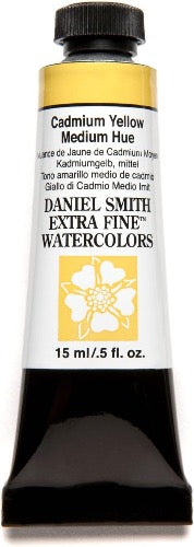 DS W/C 15ML CAD YEL MED HUE
