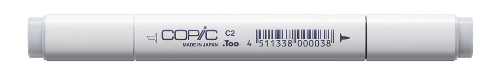COPIC ORIG C2 COOL GRAY