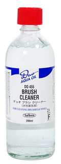 DUO BRUSH CLEANER 200ML