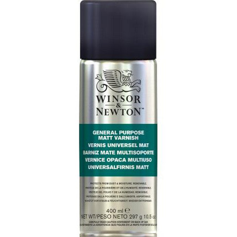 ALL PURP MAT SPRAY 400ML