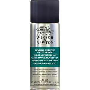 ALL PURP MAT SPRAY 400ML