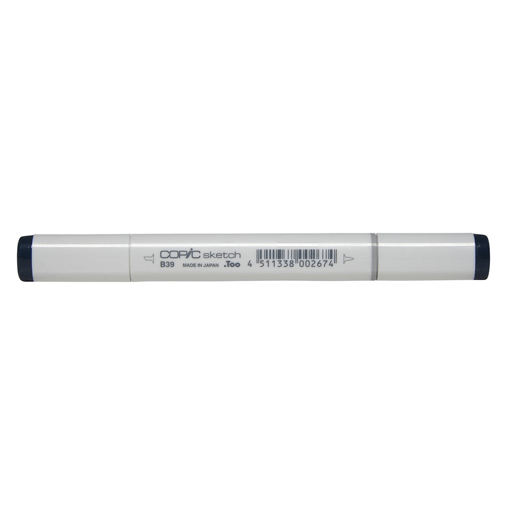 COPIC SKTCH B39 PRUSSIAN