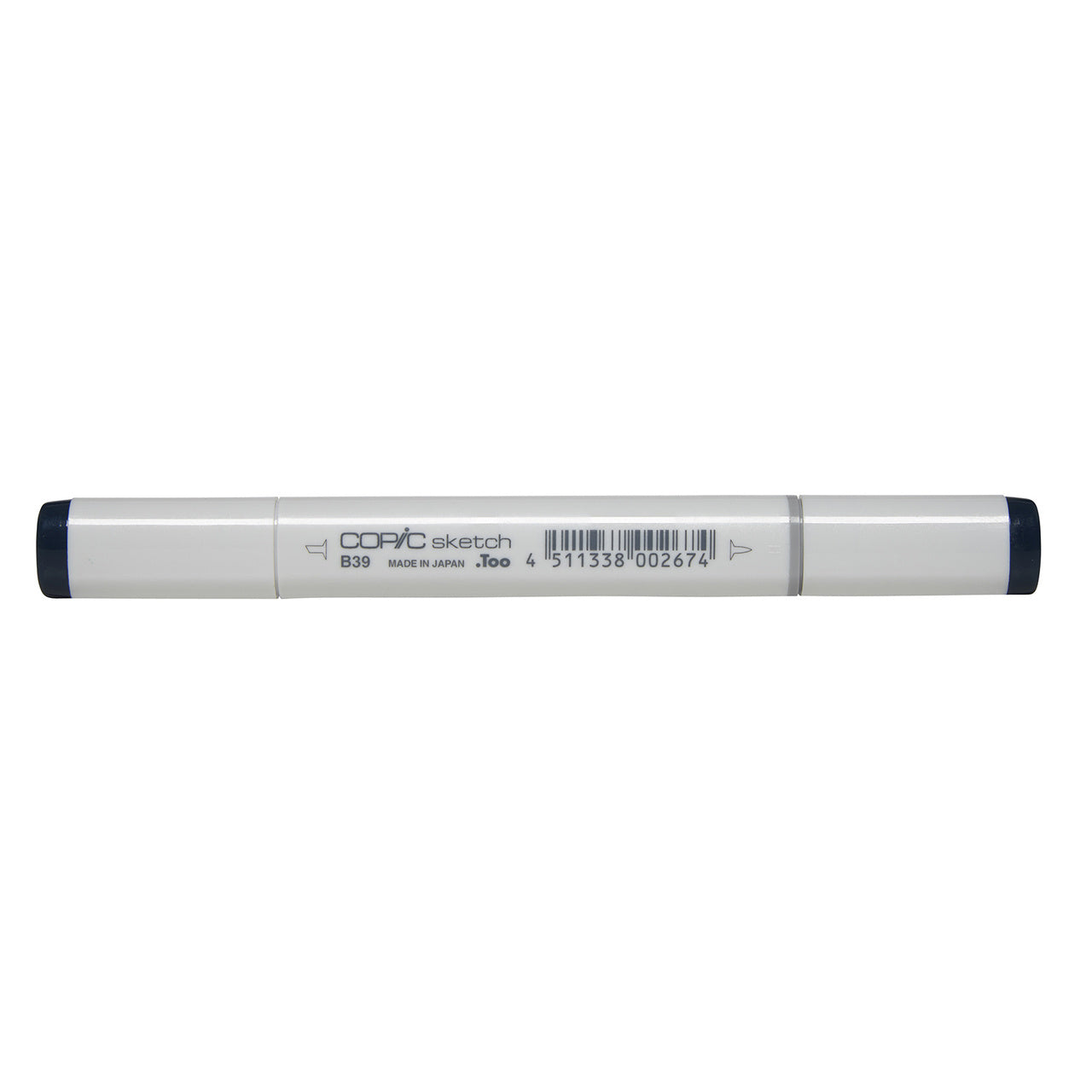COPIC SKTCH B39 PRUSSIAN