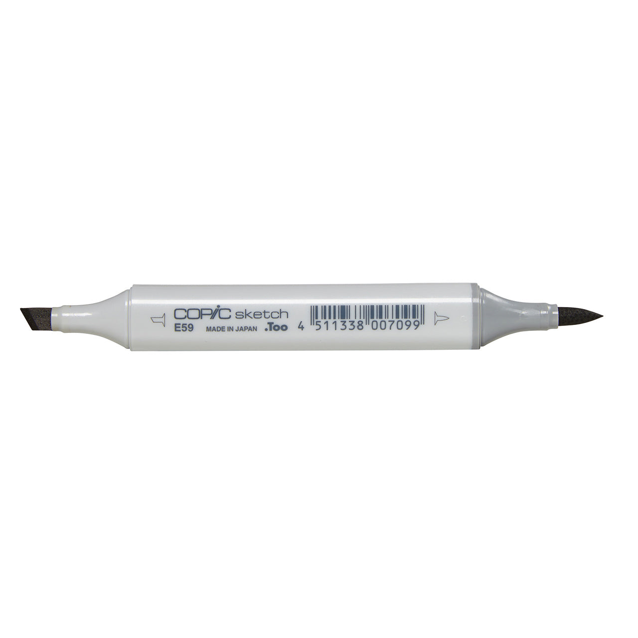 COPIC SKTCH E59 WALNUT