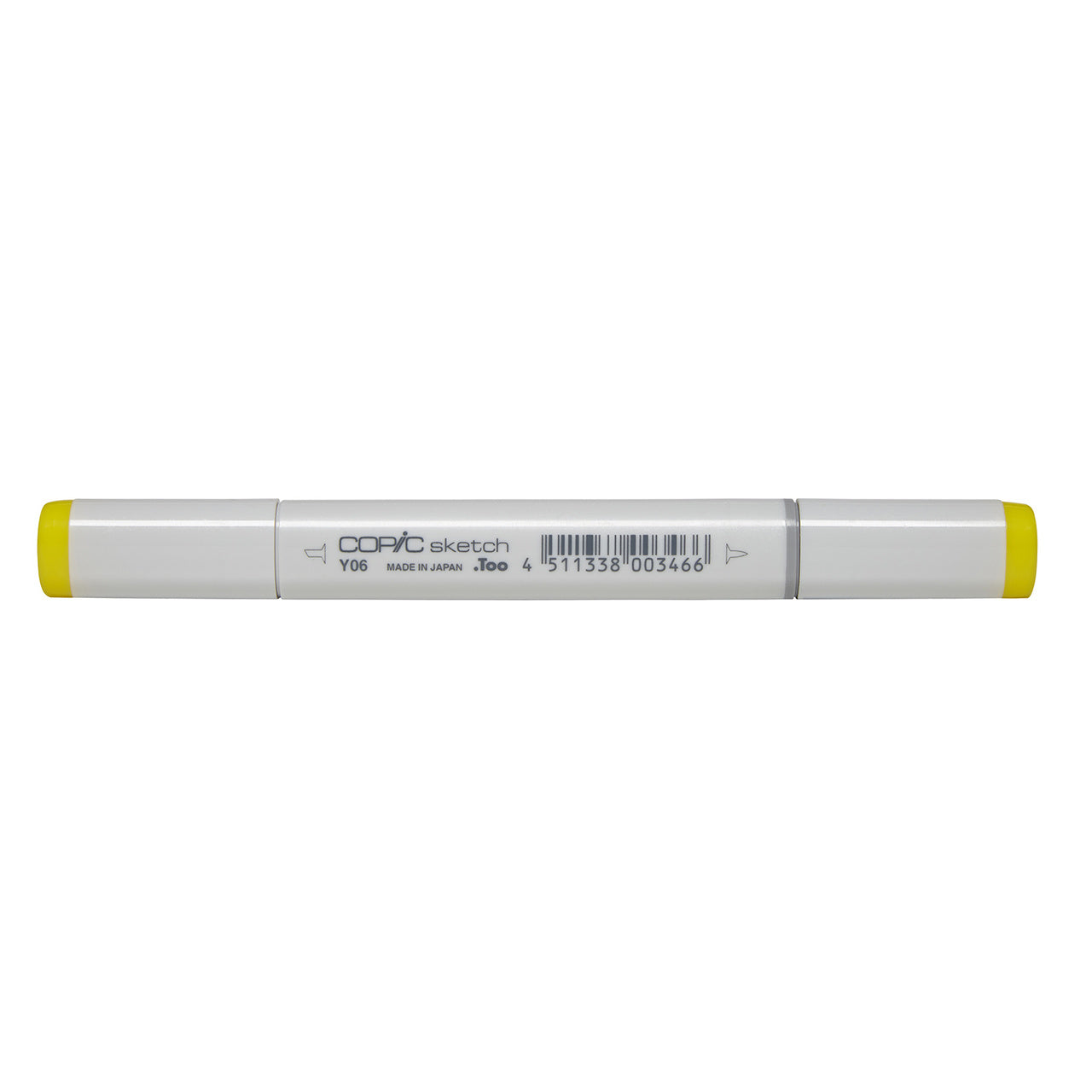 COPIC SKTCH Y06 YELLOW