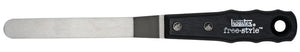 LARGE PAINTING KNIFE #16