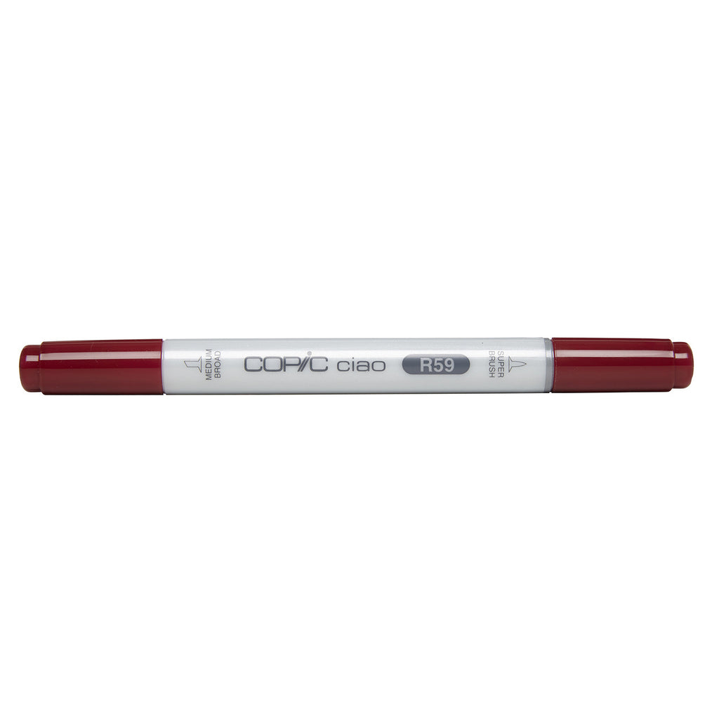 R59 CIAO CARDINAL