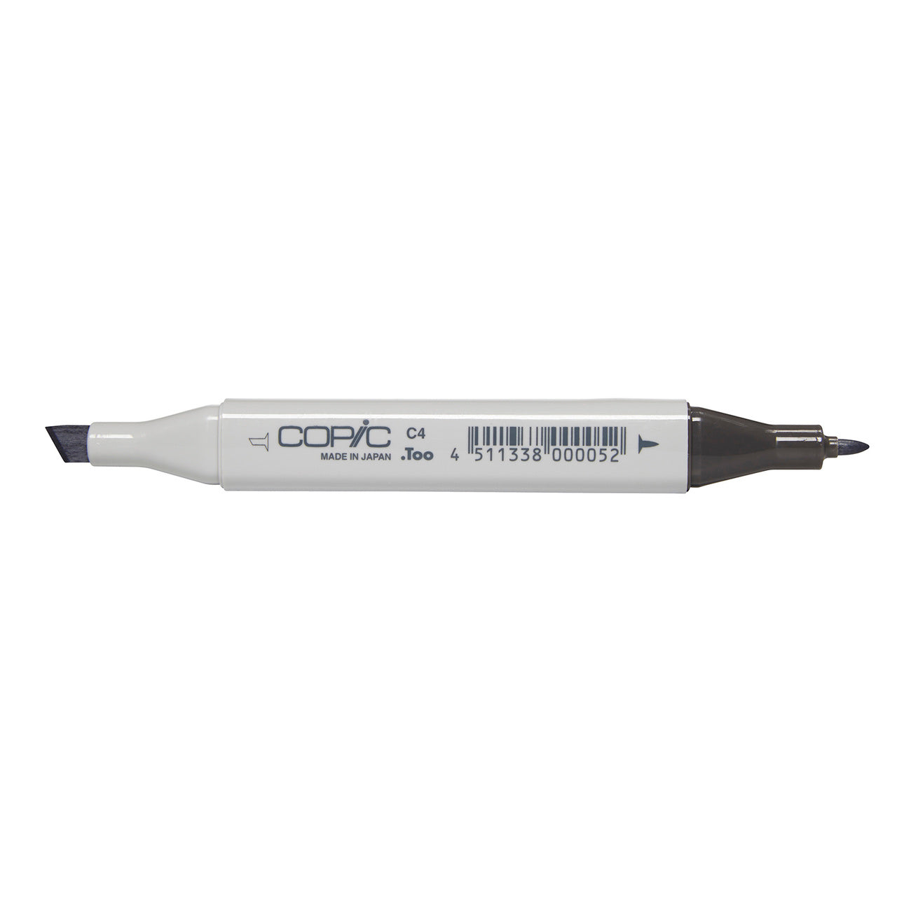 COPIC ORIG C4 COOL GRAY