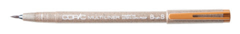 MULTILINER BRUSH SML SEP