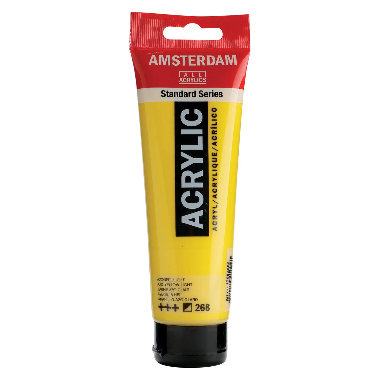 AAC STD 120ML AZO YE LIGHT