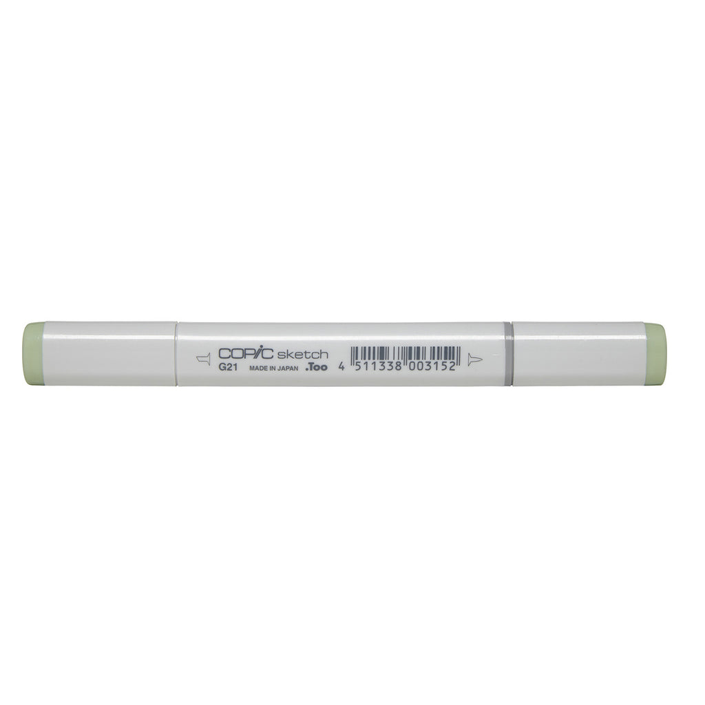 COPIC SKTCH G21 LIME GRE