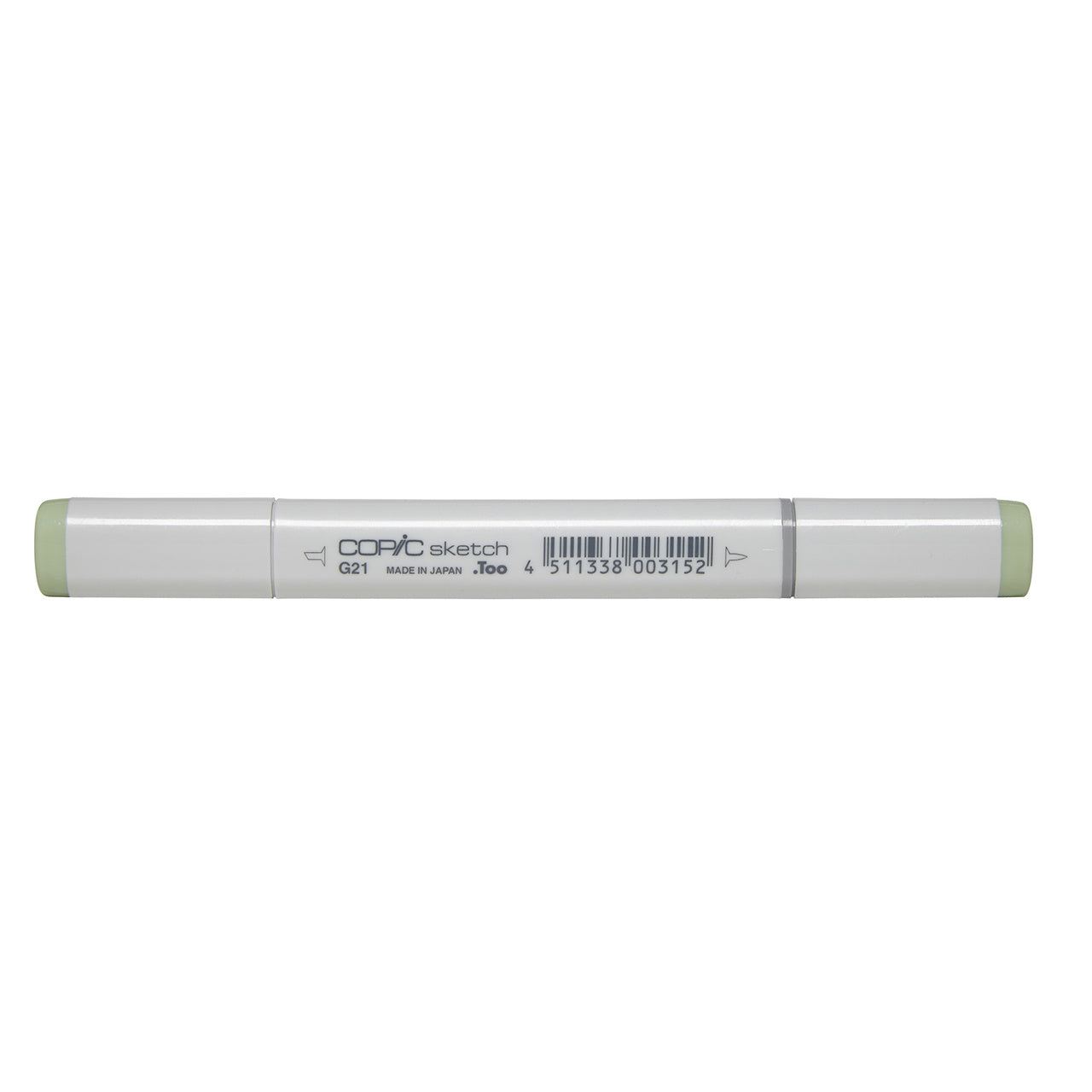 COPIC SKTCH G21 LIME GRE