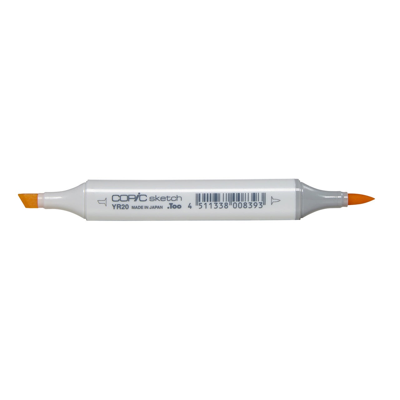 COPIC SKTCH YR20 YEL SHA