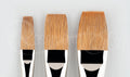Series 769. Chisel One Stroke Sable Mixture