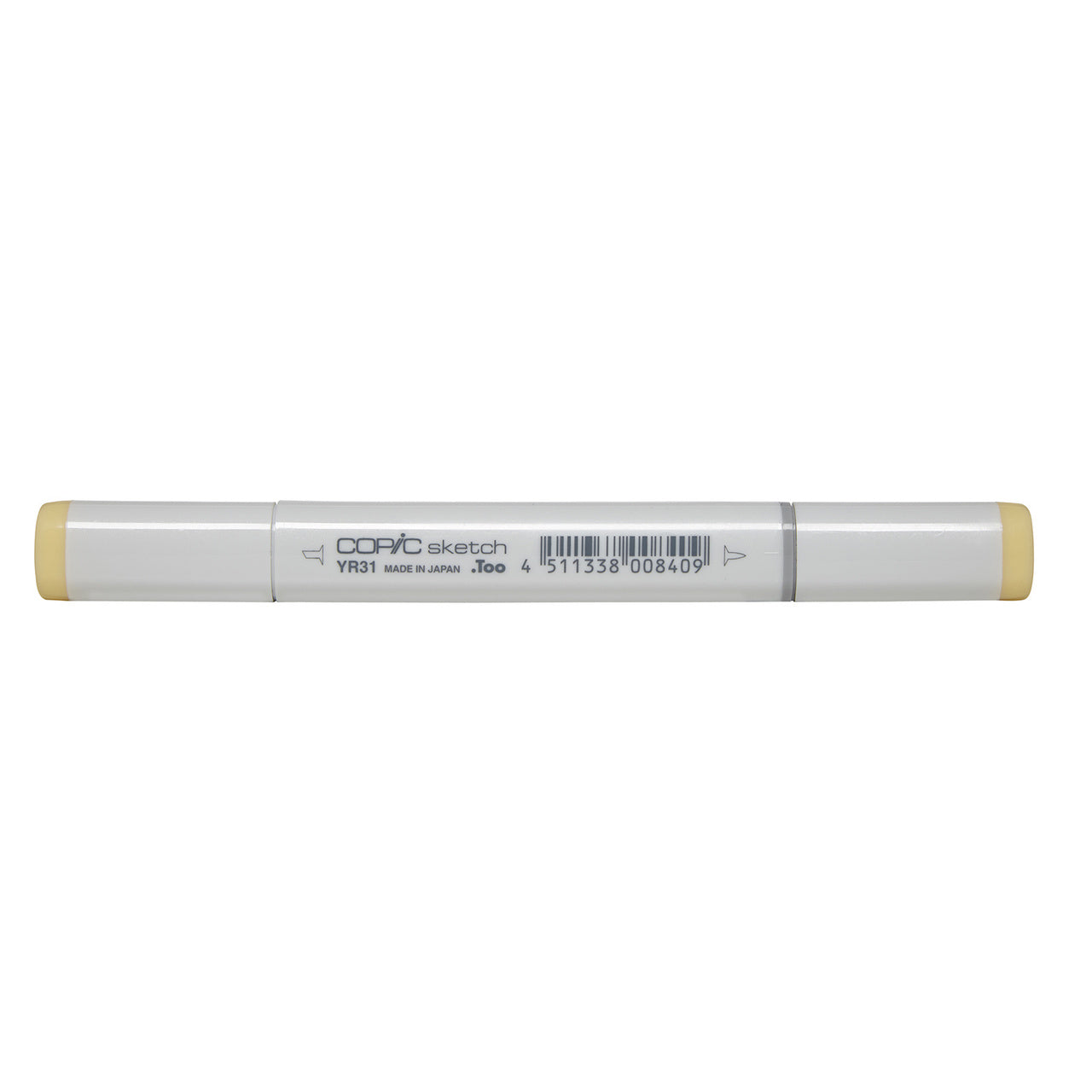 COPIC SKTCH YR31 LT RED