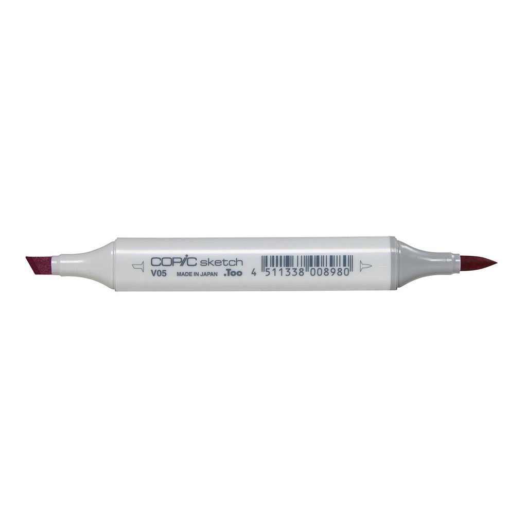 COPIC SKTCH V05 AZALEA