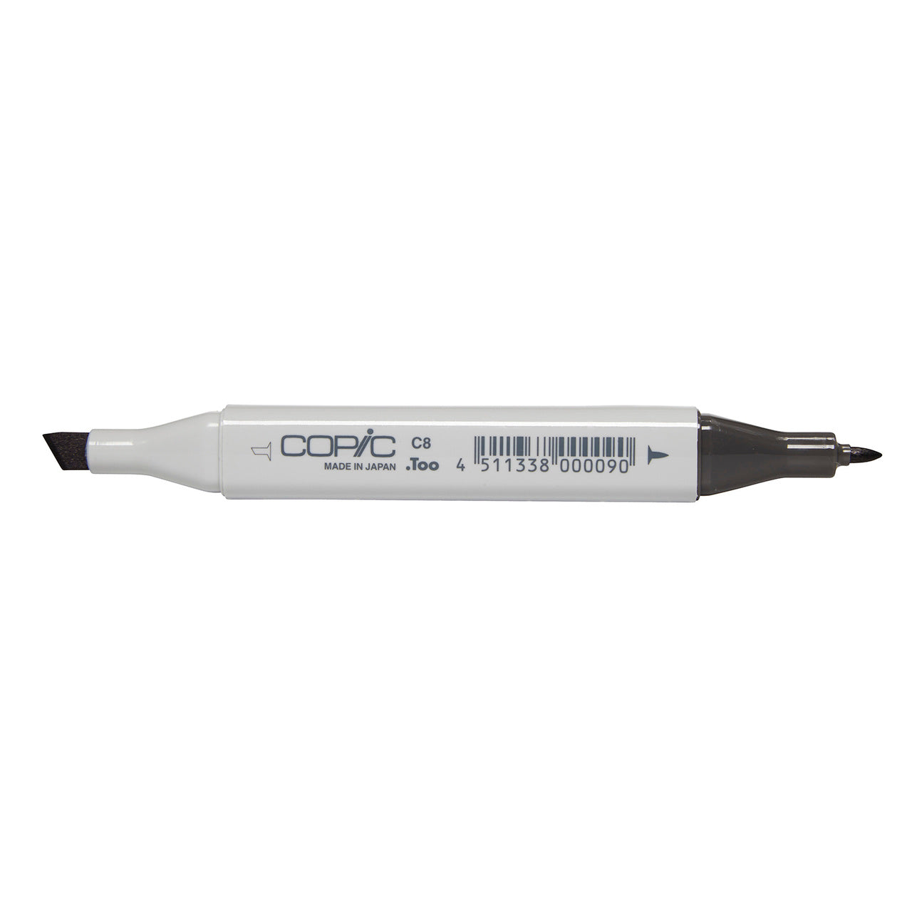 COPIC ORIG C8 COOL GRAY