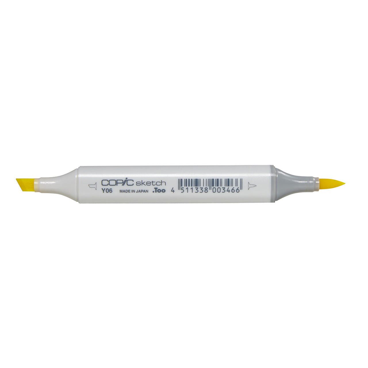 COPIC SKTCH Y06 YELLOW