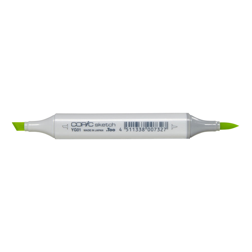 COPIC SKTCH YG01 GRN BIC