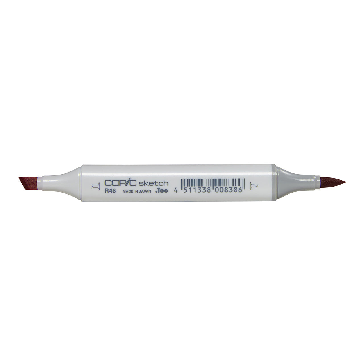 COPIC SKTCH R46 STRONG R