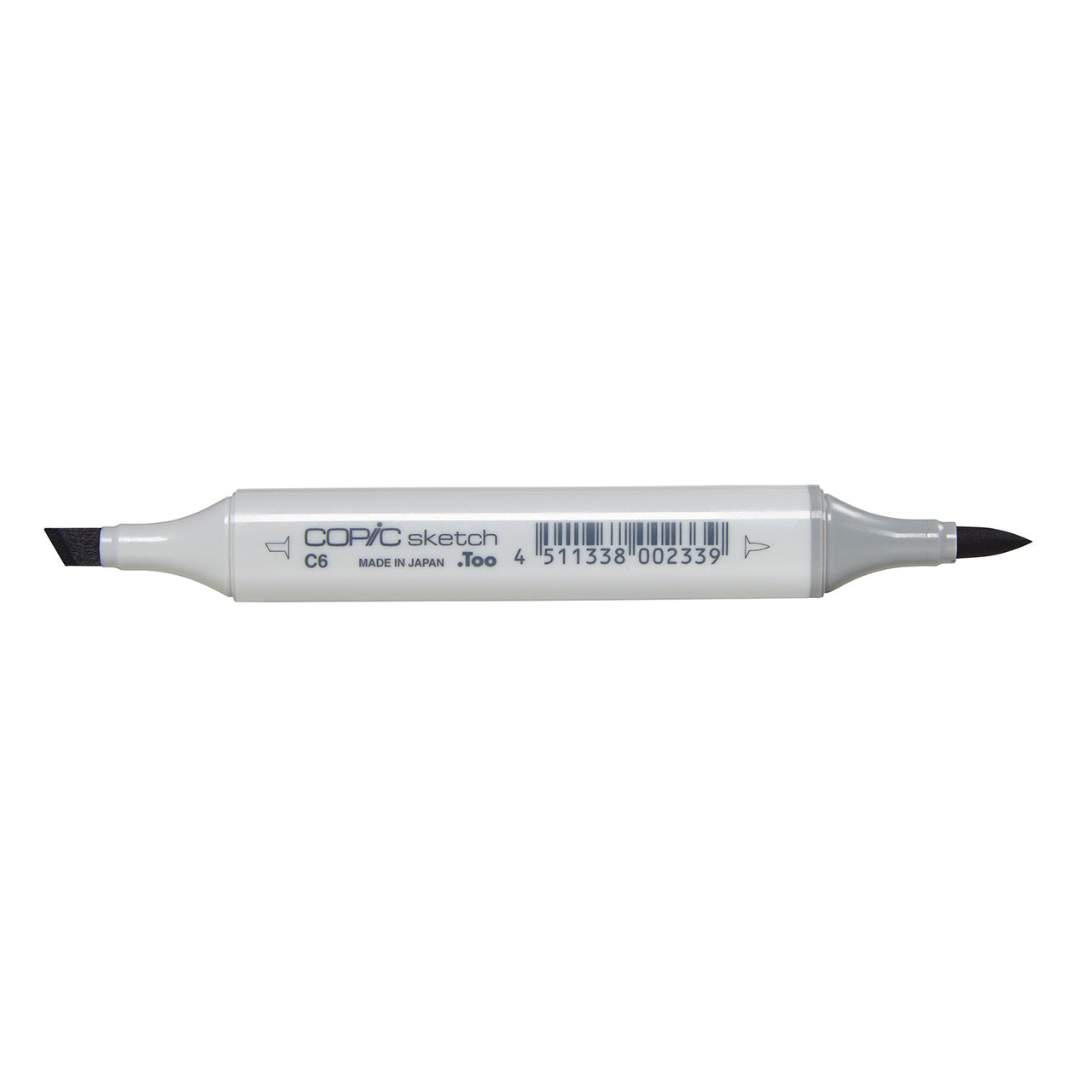 COPIC SKTCH C6 COOL GRAY