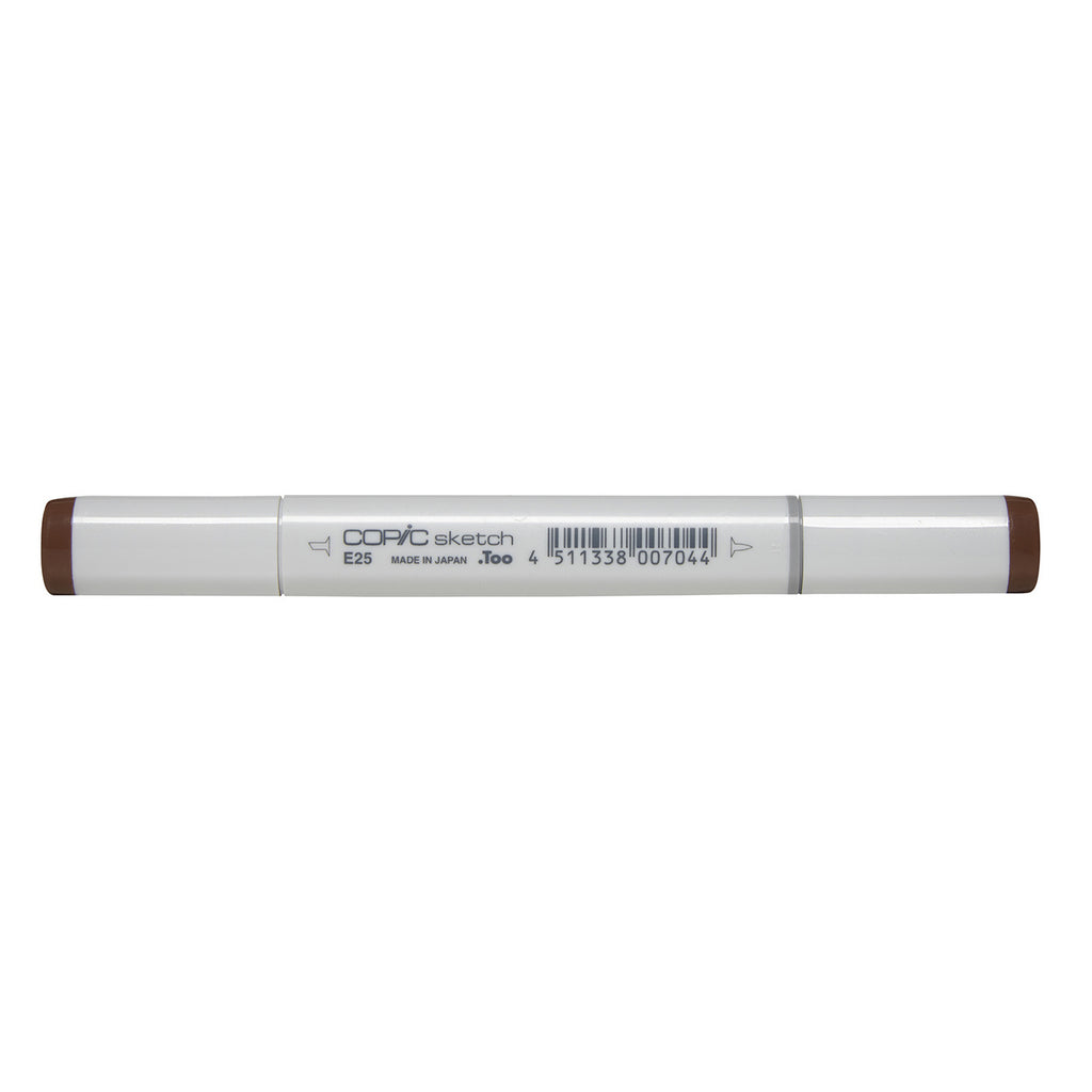 COPIC SKTCH E25 CARIB CO