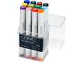 COPIC SKTCH12PC BASICSET