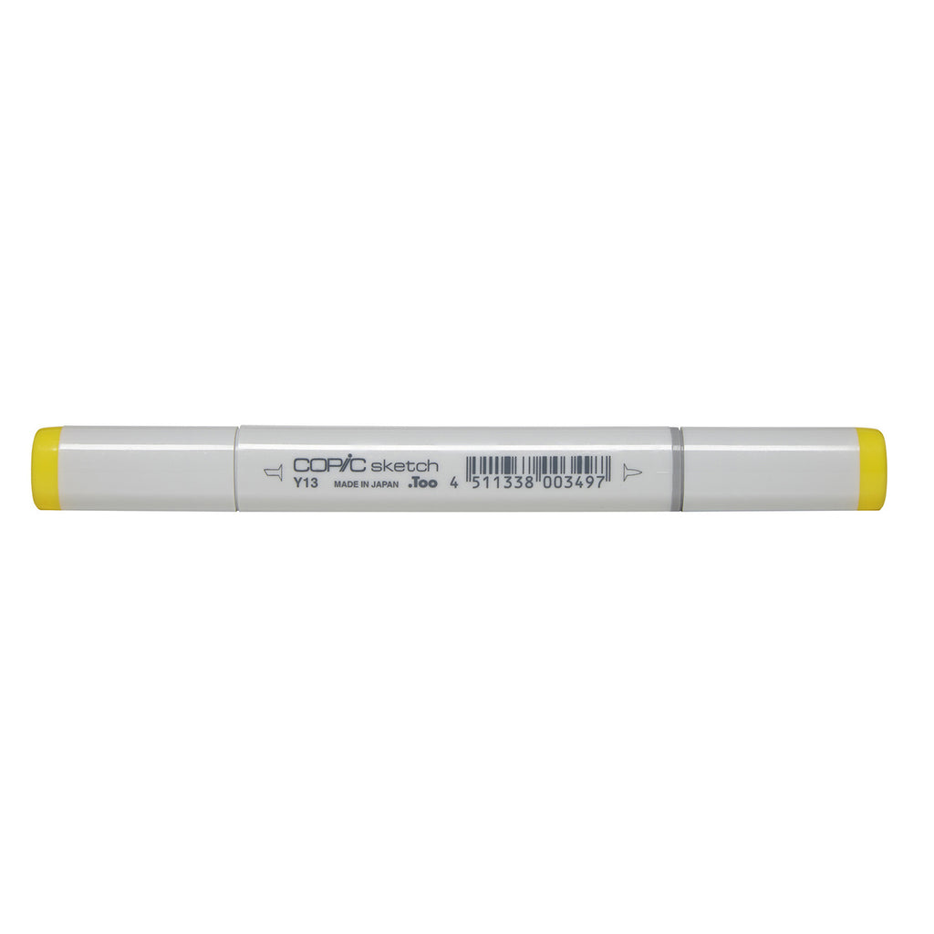 COPIC SKTCH Y13 LEMON YE