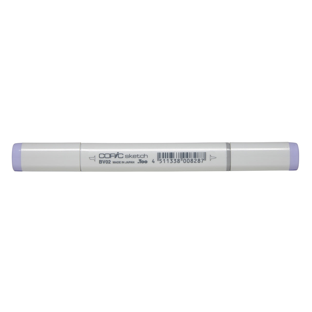 COPIC SKTCH BV02 PRUNE