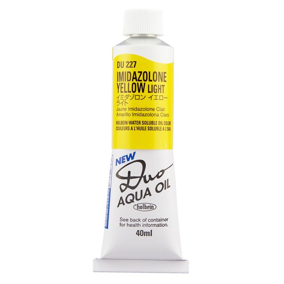 DUO 40ML IMID YELLOW LT