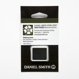 DS WC 1/2 PAN UNDERSEA GREEN