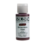 FLUID 1OZ QUIN VIOLET