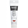Liquitex Heavy Body Quinacridone Burnt Orange 2oz