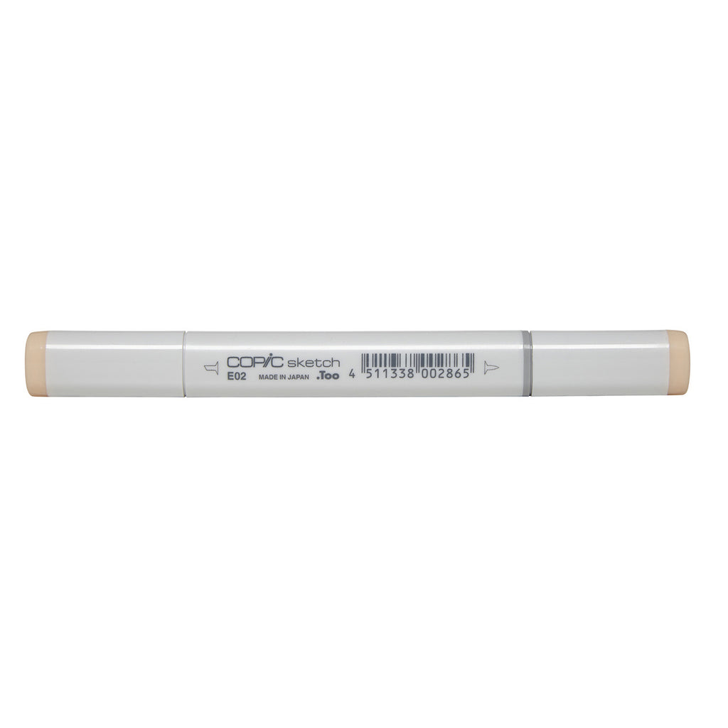 COPIC SKTCH E02 FRUIT PI