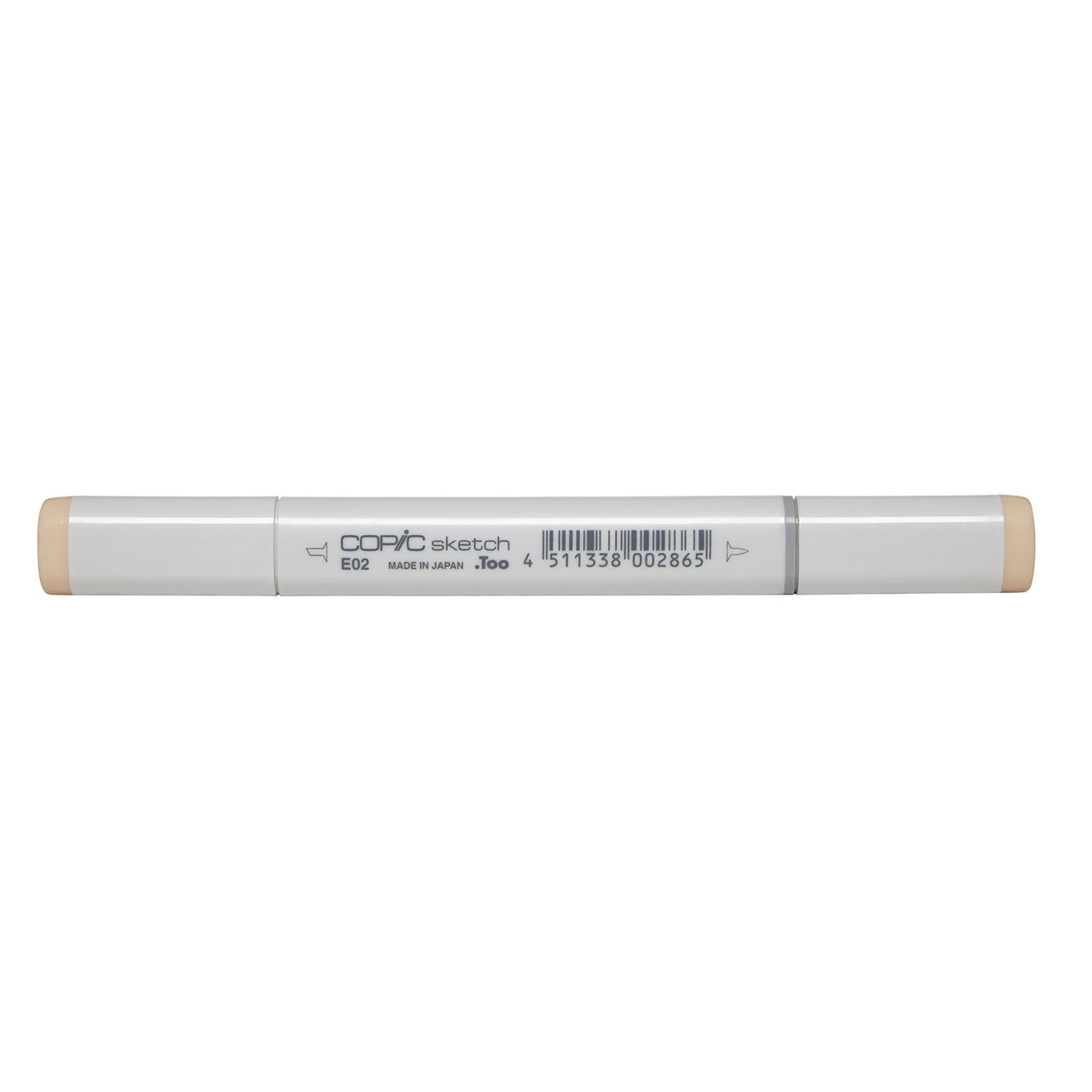COPIC SKTCH E02 FRUIT PI