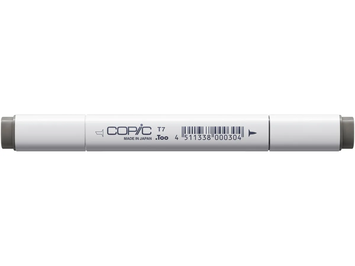 COPIC ORIG T7 TONER GRA