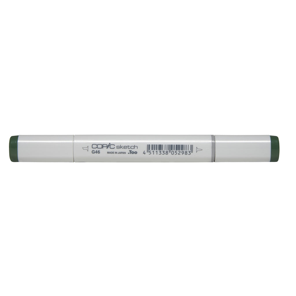 COPIC SKTCH G46 MISTLETO