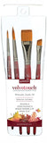 PROF SET VELVETOUCH 4PK PB3950SET100