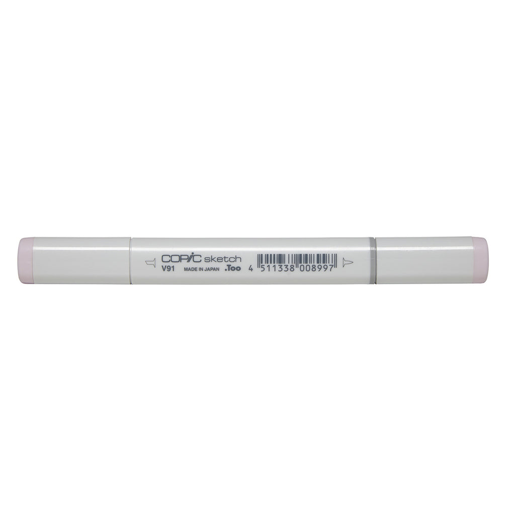 COPIC SKTCH V91 PALE GRA